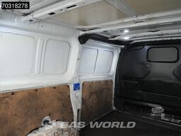 Ford Transit Custom 105pk L1H1 Trekhaak LED Xenon Na...