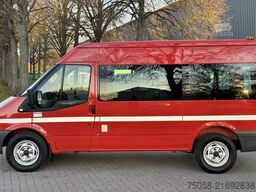 Ford Transit - Tourneo - 9 Sitzer - Mehrzweck