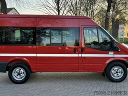 Ford Transit - Tourneo - 9 Sitzer - Mehrzweck