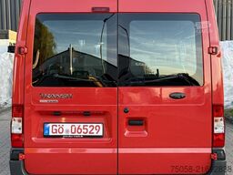 Ford Transit - Tourneo - 9 Sitzer - Mehrzweck