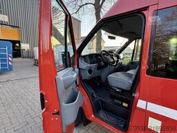 Ford Transit - Tourneo - 9 Sitzer - Mehrzweck