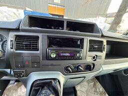 Ford Transit - Tourneo - 9 Sitzer - Mehrzweck