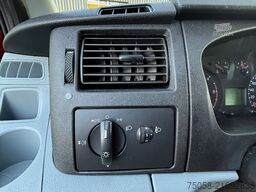 Ford Transit - Tourneo - 9 Sitzer - Mehrzweck