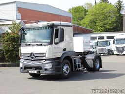 Mercedes-Benz Actros 1840 E6 Flach Liege ACC LDW