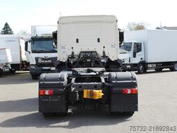 Mercedes-Benz Actros 1840 E6 Flach  Liege  ACC  LDW