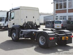 Mercedes-Benz Actros 1840 E6 Flach  Liege  ACC  LDW