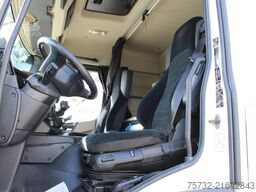 Mercedes-Benz Actros 1840 E6 Flach  Liege  ACC  LDW