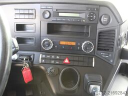 Mercedes-Benz Actros 1840 E6 Flach  Liege  ACC  LDW