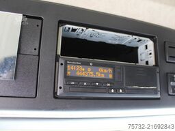 Mercedes-Benz Actros 1840 E6 Flach  Liege  ACC  LDW