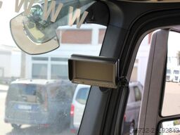 Mercedes-Benz Actros 1840 E6 Flach  Liege  ACC  LDW