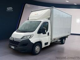 Citroën Jumper