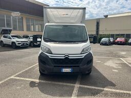 Citroën Jumper