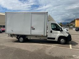 Citroën Jumper