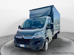 Citroën Jumper