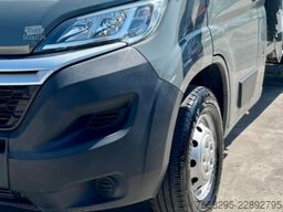 Citroën Jumper