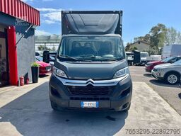 Citroën Jumper