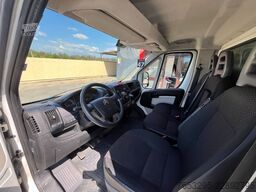 Citroën Jumper