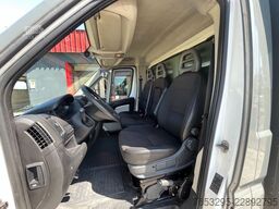 Citroën Jumper