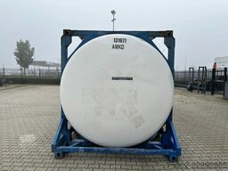MTK Containers 20FT SWAP BODY / 30.970L / T7 / AMKD / ADR+ CSC...