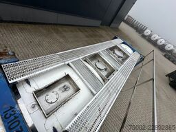 MTK Containers 20FT SWAP BODY / 30.970L / T7 / AMKD / ADR+ CSC...