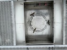 MTK Containers 20FT SWAP BODY / 30.970L / T7 / AMKD / ADR+ CSC...