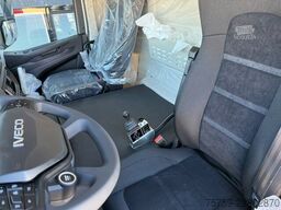 Iveco T-Way 410T54 Kipper 20cbm 8x4
