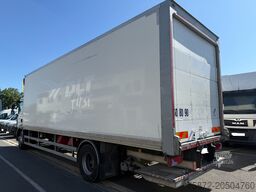 MAN TGM 19.290 EURO 6 19T FURGON