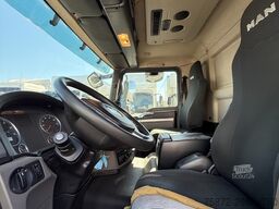 MAN TGM 19.290 EURO 6 19T FURGON