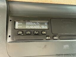 MAN TGM 19.290 EURO 6 19T FURGON