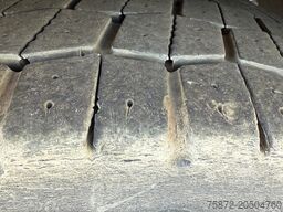 MAN TGM 19.290 EURO 6 19T FURGON