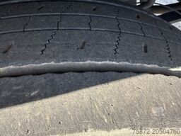 MAN TGM 19.290 EURO 6 19T FURGON