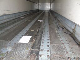 Van Hool 2 instock + rollers + hydra + 3.04 height