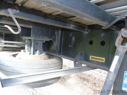 Van Hool 2 instock + rollers + hydra + 3.04 height