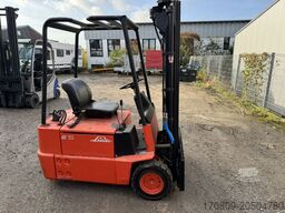 Linde E15