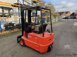 Linde E15