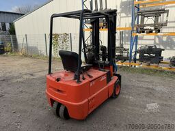 Linde E15