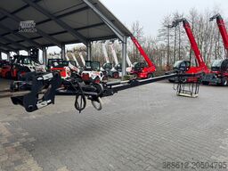 Manitou 3D Gondel System