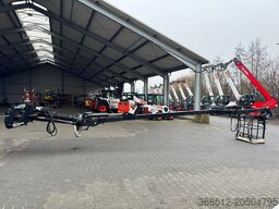 Manitou 3D Gondel System