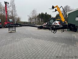 Manitou 3D Gondel System