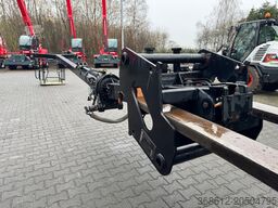 Manitou 3D Gondel System