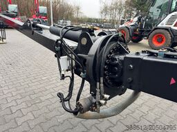 Manitou 3D Gondel System