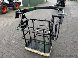 Manitou 3D Gondel System