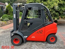 Linde H 25 D 01