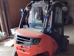 Linde H 25 D 01