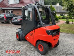 Linde H 25 D 01