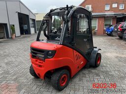 Linde H 25 D 01