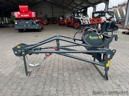 Magni JW 1500 Ausleger mit Seilwinde 1500 kg