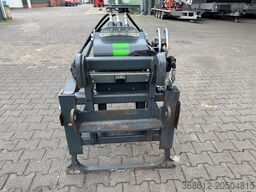 Magni JW 1500 Ausleger mit Seilwinde 1500 kg