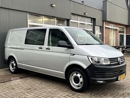 Volkswagen Transporter 2.0 TSI L2H1 Automaat Benzine /CNG ...