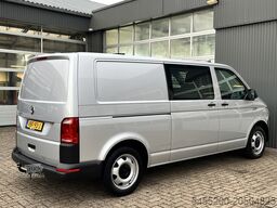 Volkswagen Transporter 2.0 TSI L2H1 Automaat Benzine /CNG ...